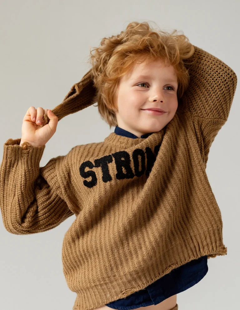 Robert — Teen editorial by Анна Лукинская for VOUS Magazine