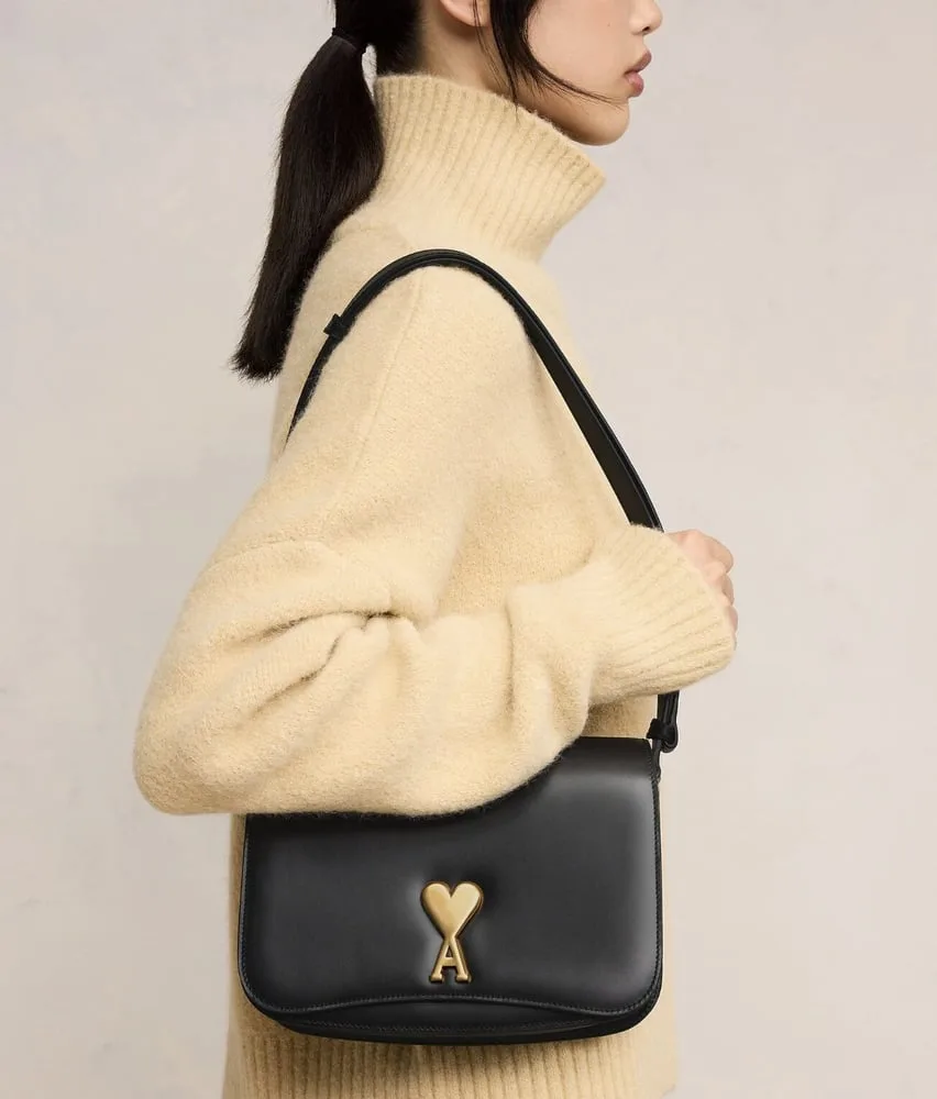 Ami Paris The French Premium Fashion Brand