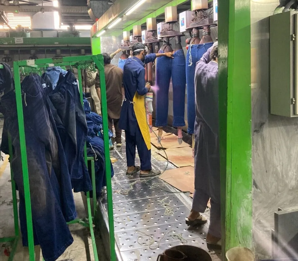 Accord on Fire and Building Safety: Elevating Workplace Safety in Asian Textile Industry