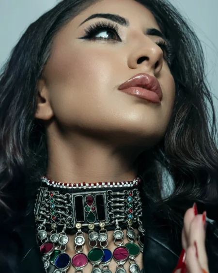 Power And Prestige — Christmas Special editorial by Rick Mitra for VOUS Magazine