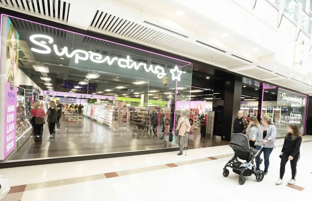 George owner Asda names first chief digital officer