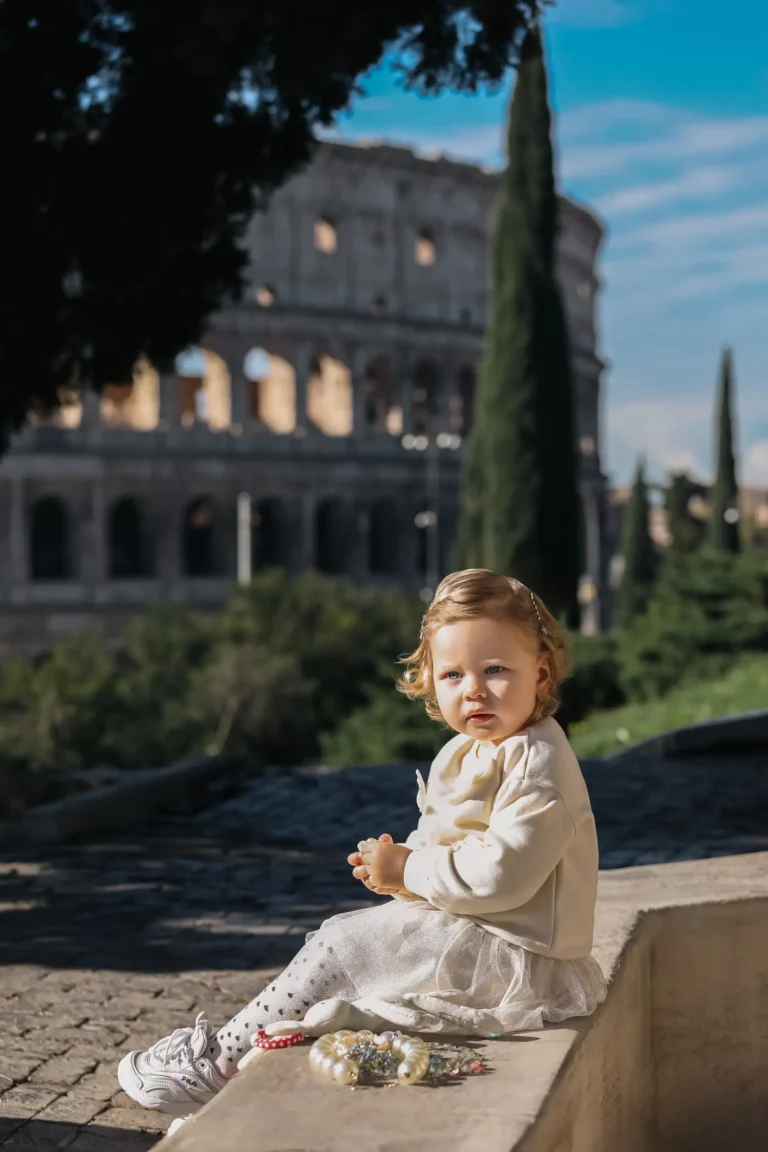Sunny rome — VOUS Magazine · The January Teen Edition · Vol.5 · 2024