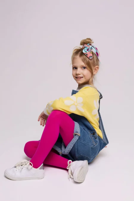 Chaiko Vasilisa Model — Teen editorial for VOUS Magazine