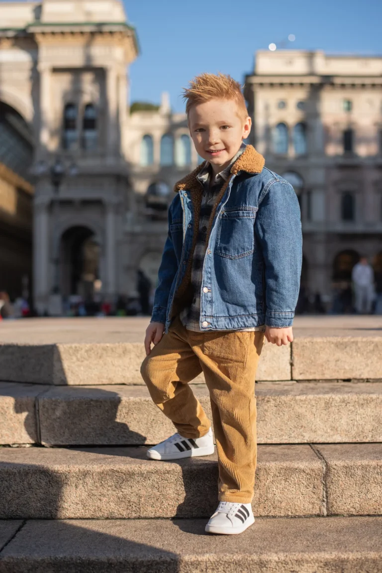 HELLO WORLD! — VOUS Magazine · The February Teen Edition · Vol.5 · 2024