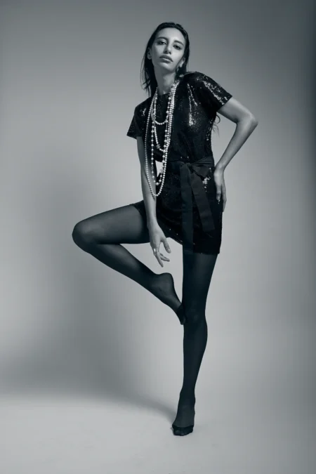 Like you — Fashion & Beauty editorial by Mariano Rodriguez for VOUS Magazine