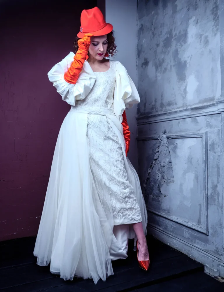 LOVE INSPIRES! — VOUS Magazine · The March Wedding Edition · Vol.2 · 2024