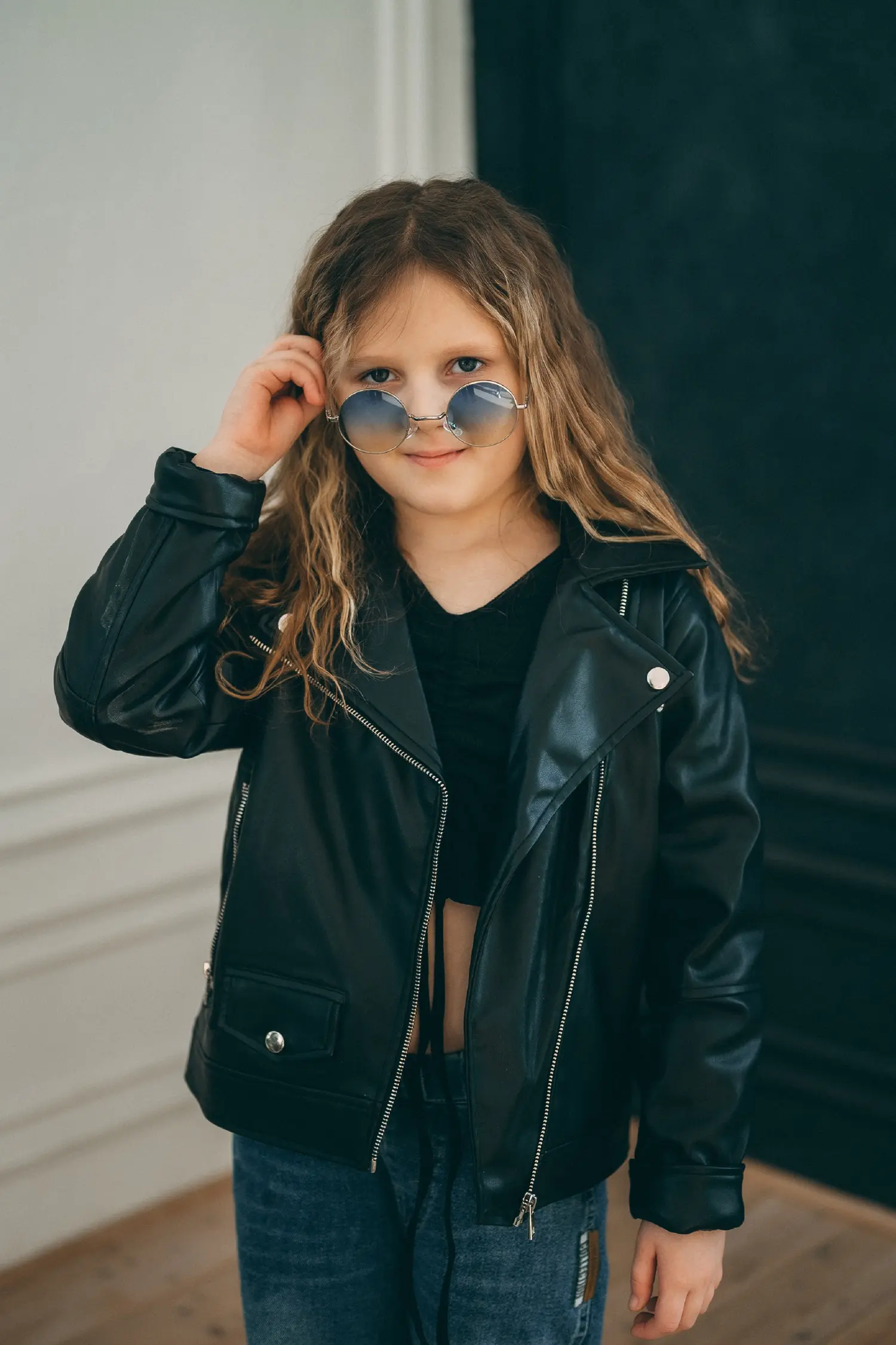Teen | Print | Open Theme | March 2024 — Teen editorial by Тряшкина Наталья for VOUS Magazine