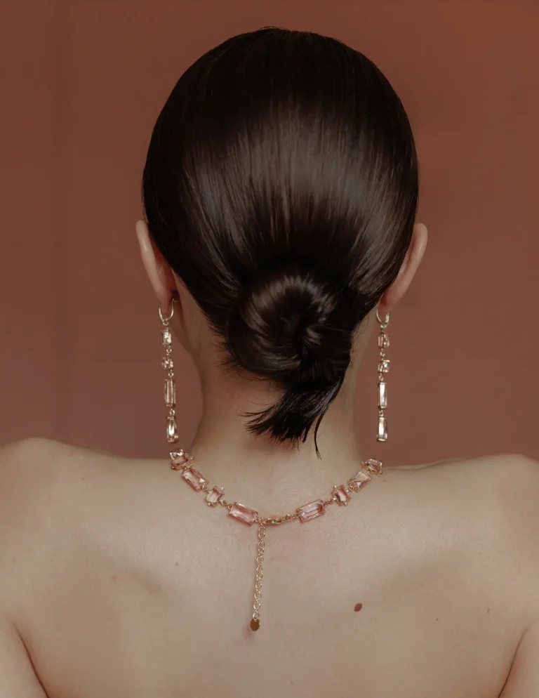 Wedding — Wedding editorial by Olga Veyderpas for VOUS Magazine