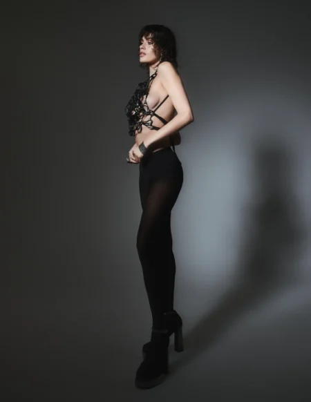 Bold Fashion — Fashion & Beauty editorial by Elm Diaz for VOUS Magazine