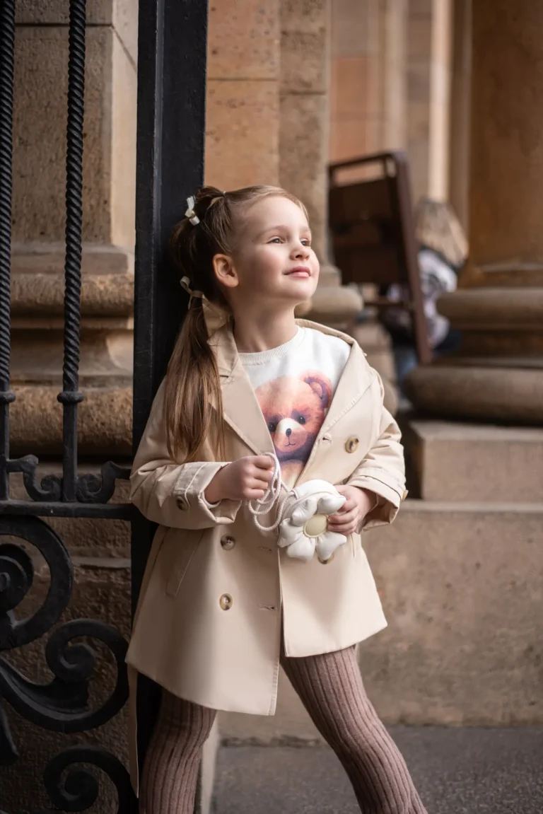 Spring fashion — VOUS Magazine · The April Teen Edition · Vol.2 · 2024