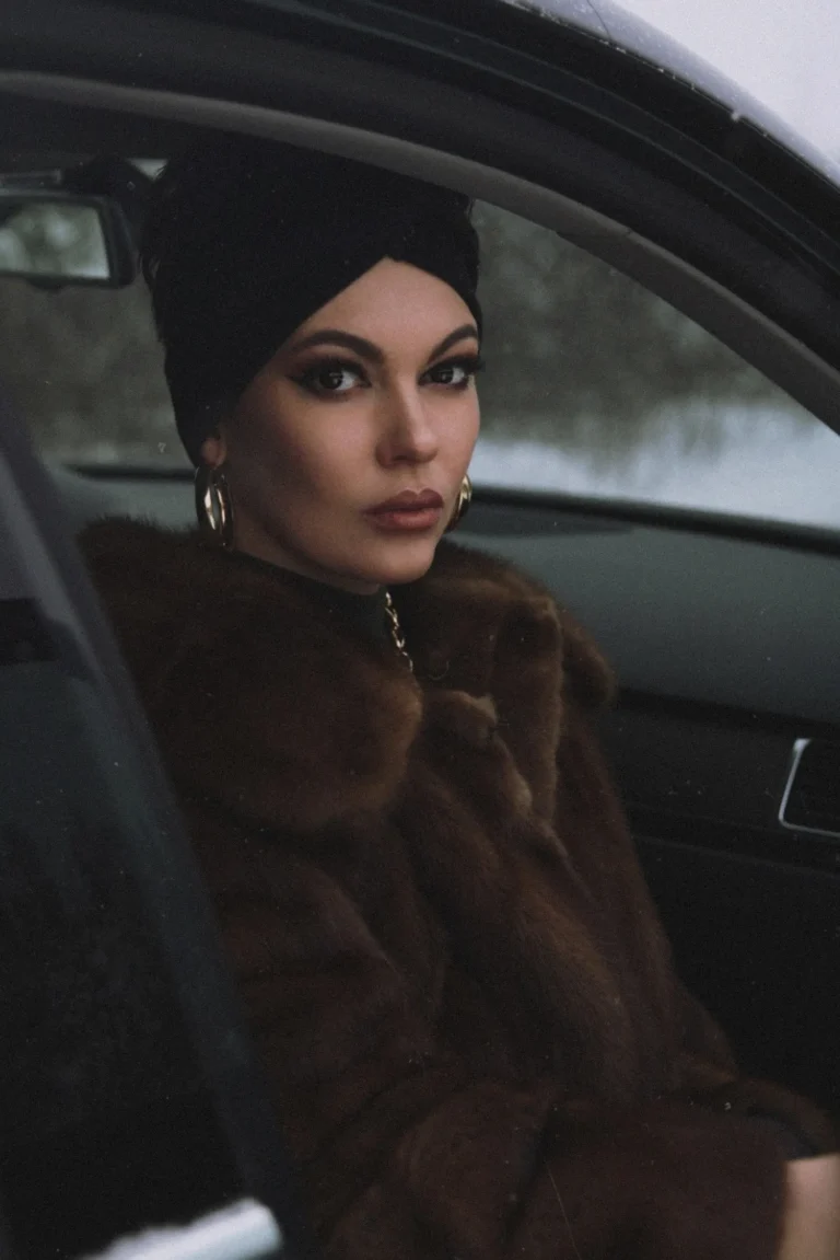 Такие разные Женщины! — VOUS Magazine · The April Fashion & Beauty Edition · Vol.4 · 2024