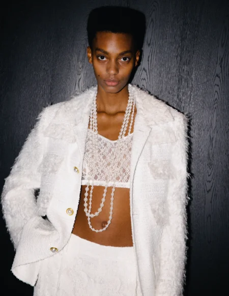 Elvis.cheung & Pharae Hsu — Fashion & Beauty editorial by Pharae Hsu for VOUS Magazine