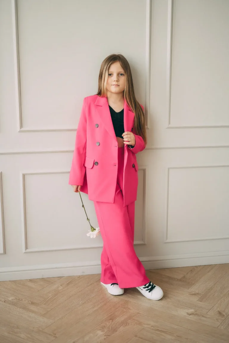 Medium & Genres Print #Teen & Kids Fashion — VOUS Magazine · The May Teen Edition · Vol.3 · 2024