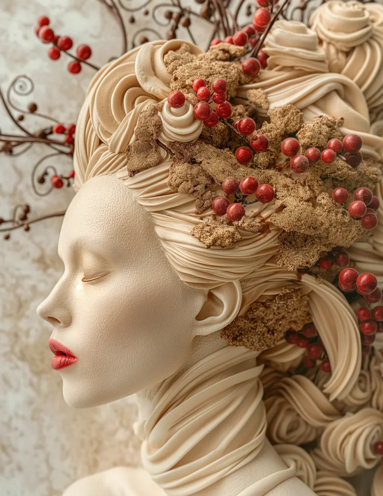 Tiramisu: A Sweet Symphony of History, Flavor, and Visual Delight — Creme de la Creme editorial by Frank Wuich for VOUS Magazine