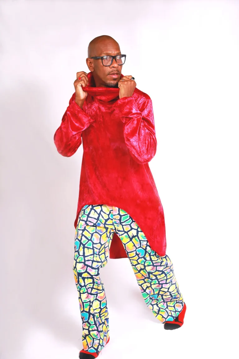 When you have been around the world and back — VOUS Magazine · The May Man Edition · Vol.2 · 2024