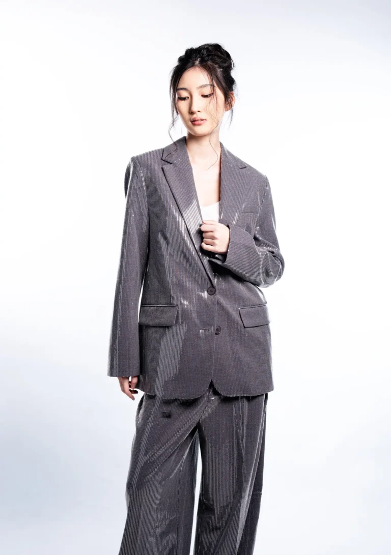 Zara — Fashion & Beauty editorial by 陈于晏 for VOUS Magazine