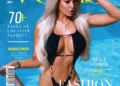 VOUS Magazine | The May Fashion Edition | Vol.1 | 2024