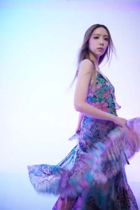 Ai#89757 — Fine Art editorial by Kirk Cheung for VOUS Magazine