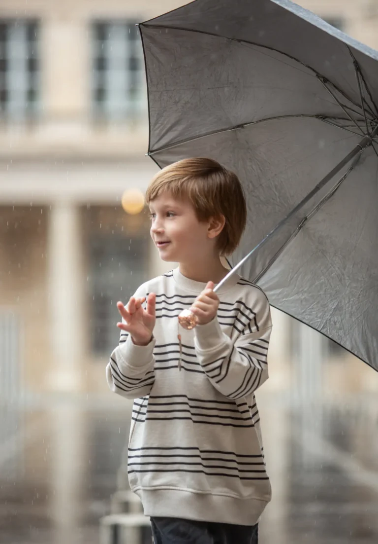 Just smile — VOUS Magazine · The May Teen Edition · Vol.4 · 2024