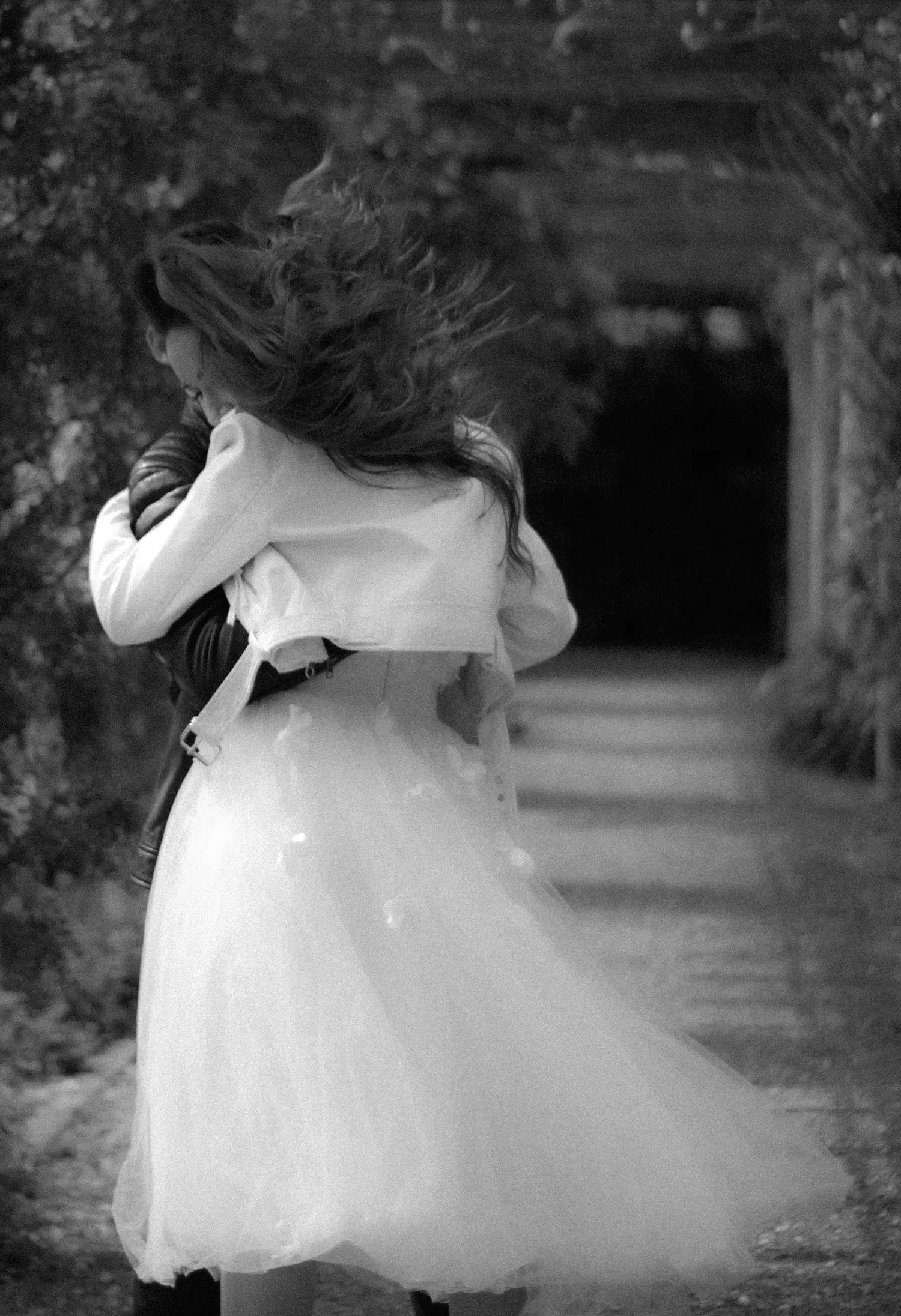Maria&Vladislav — Wedding editorial by Mariia Alekseeva for VOUS Magazine