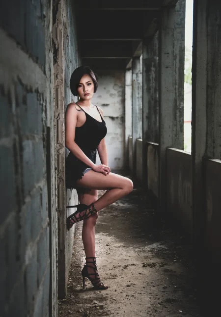Salvathai in Surin — Fashion & Beauty editorial by @SALVATHAI for VOUS Magazine