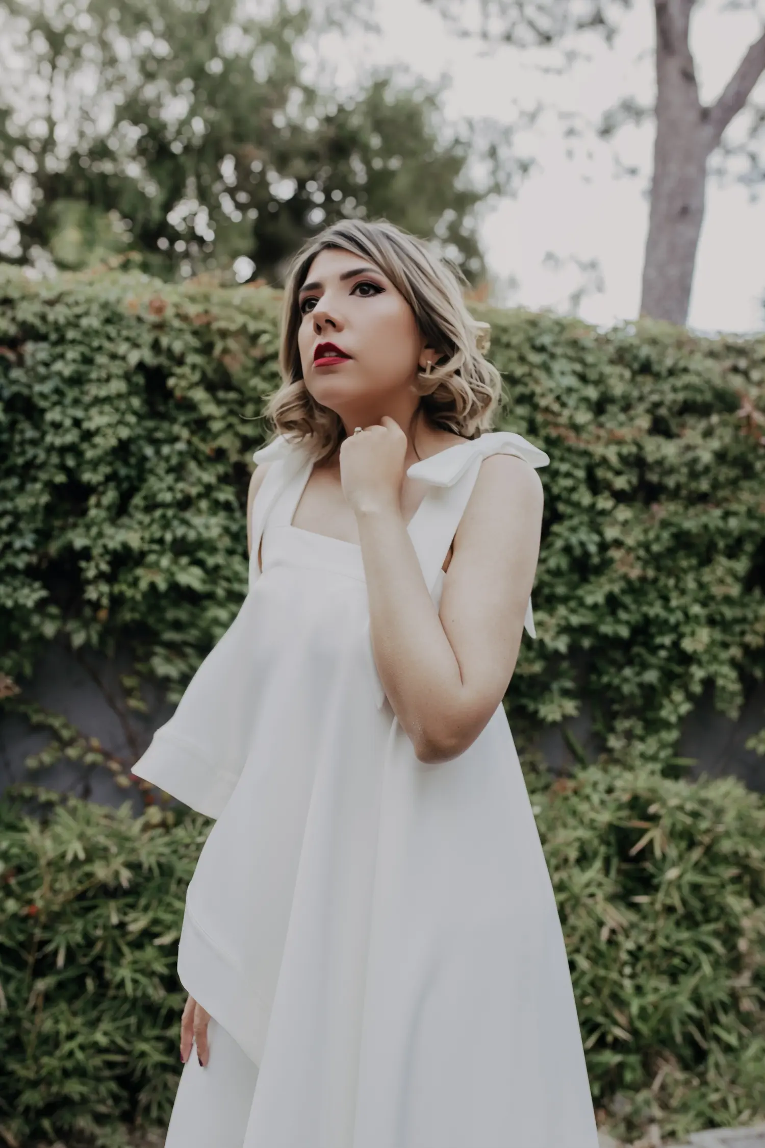 Style Gracie — Fashion & Beauty editorial by Martha Acosta for VOUS Magazine
