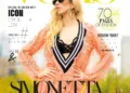 COVER STORY – VOUS Magazine | The June Simonetta Lein Edition | Vol.1 | 2024