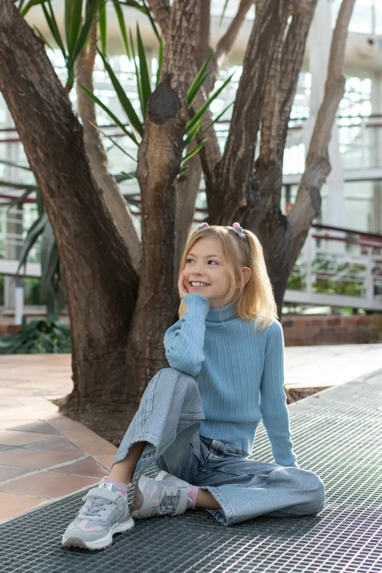 Here we are — VOUS Magazine · The July Teen Edition · Vol.5 · 2024