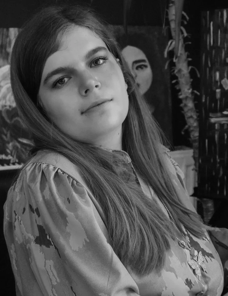 Romanian beauties — VOUS Magazine · The June Portrait Edition · Vol.10 · 2024