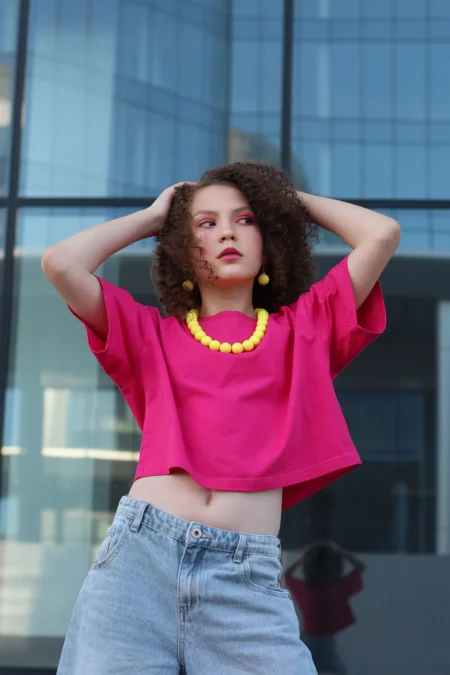 The Art of Your Subconscious — Teen editorial by Товмасян Ирина for VOUS Magazine