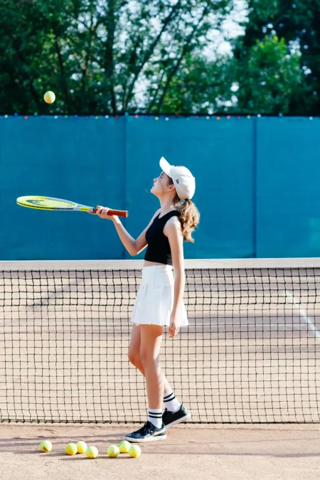 Karina Toropchina — Teen editorial by Mariya Buchneva for VOUS Magazine
