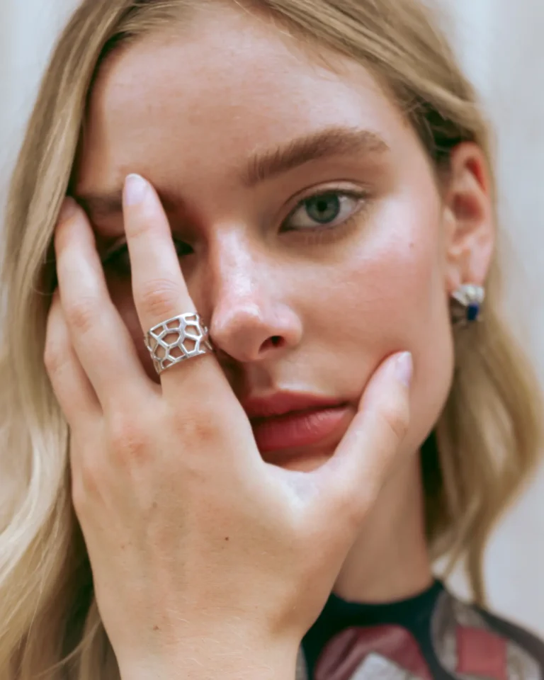 Urban Fashion Fusion — Fashion & Beauty editorial by Alice Cipriano for VOUS Magazine