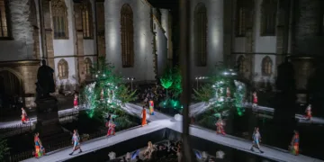 Feeric Fashion Week: Day 3 Highlights