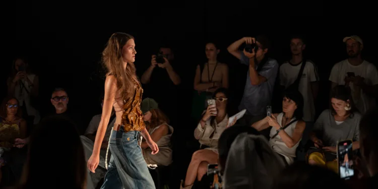 Feeric Fashion Week: Day 1 Highlights