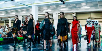 Feeric Fashion Week: Day 2 Highlights