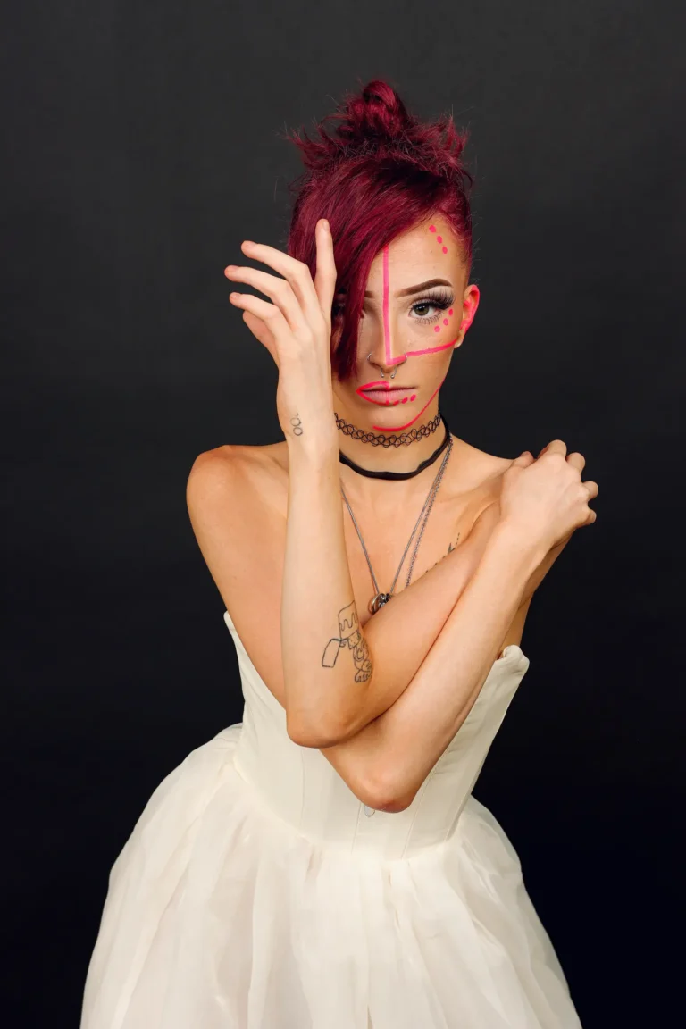 Iconic impressions — VOUS Magazine · The September Fashion & Beauty Edition · Vol.5 · 2024