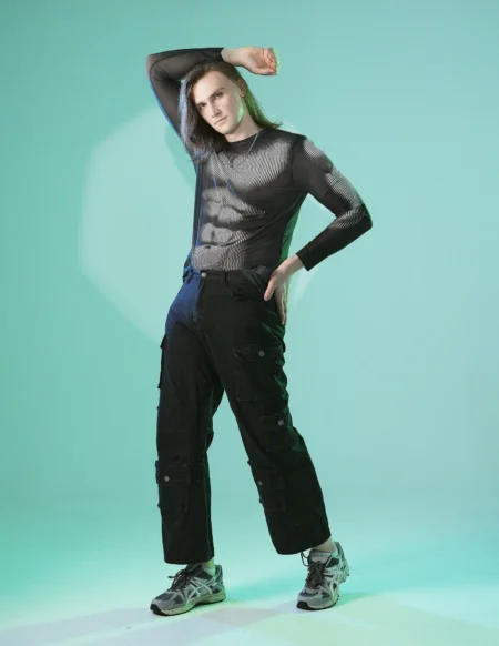 Maksim — Men editorial by Ksenia Belaya for VOUS Magazine