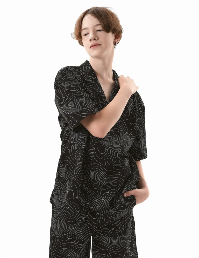 Maksim — Men editorial by Ksenia Belaya for VOUS Magazine