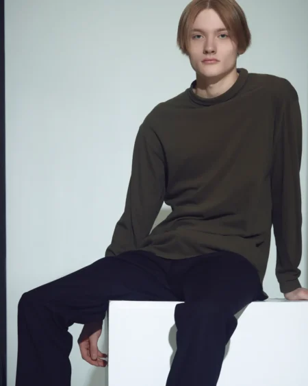 Men's fashion — Men editorial by Евгения Лукьянова for VOUS Magazine