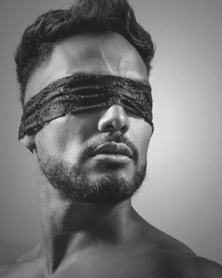 Elias Galeano — Men editorial by Kristian Kondeff for VOUS Magazine