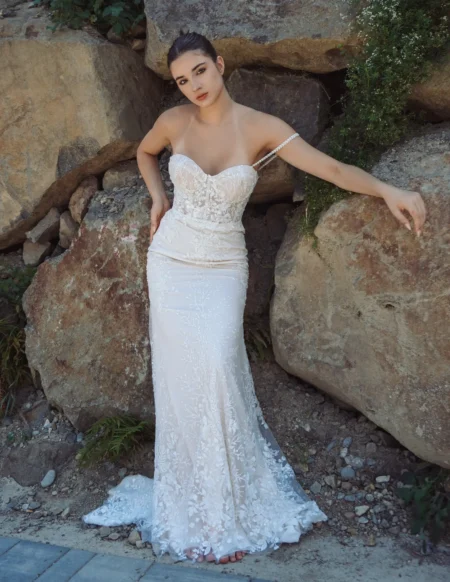 My perfect day — Wedding editorial by Profa de Modeling for VOUS Magazine