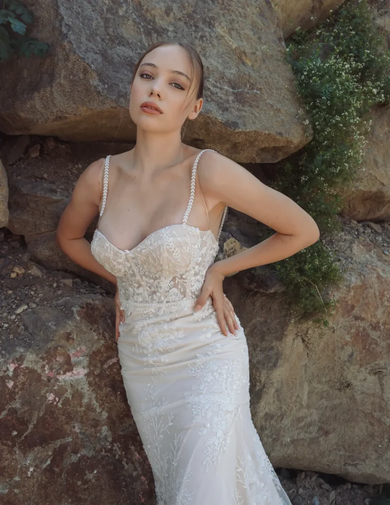 Ana for Miu — VOUS Magazine · The October Wedding Edition · Vol.1 · 2024
