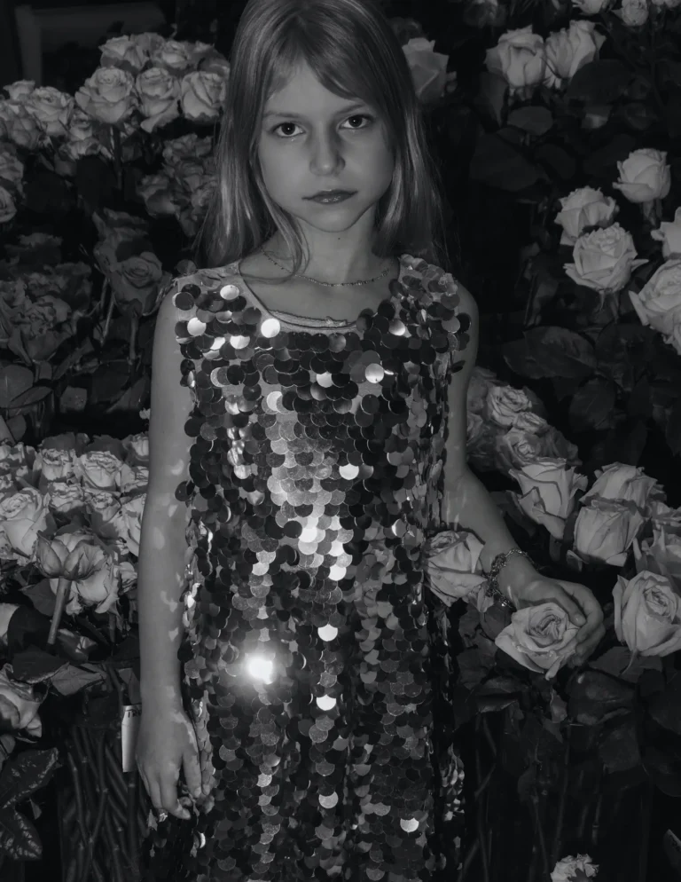 Be fashion with me ! — Teen editorial by Profa de Modeling for VOUS Magazine