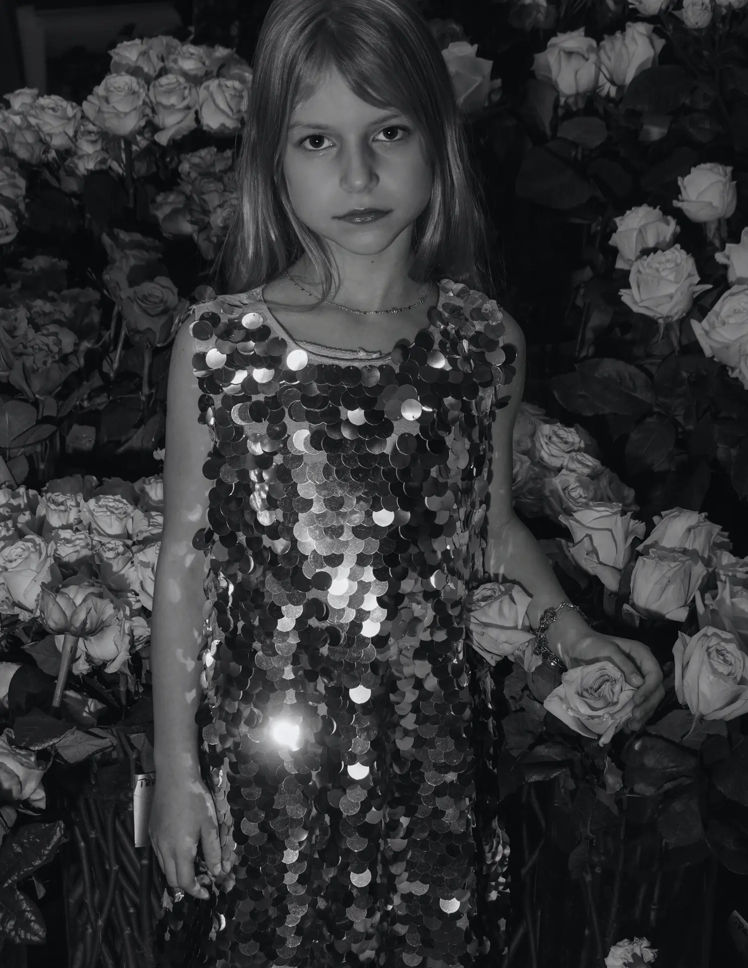 Be fashion with me ! — Teen editorial by Profa de Modeling for VOUS Magazine