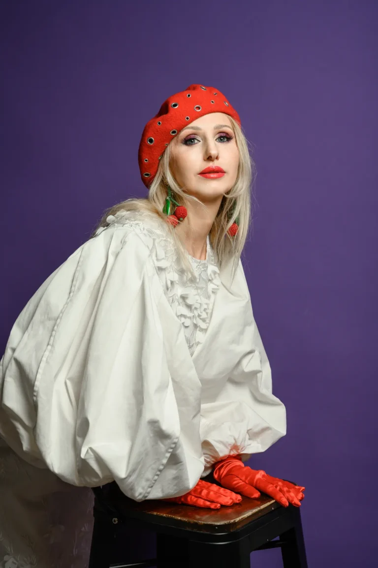 IT ALL DEPENDS… — VOUS Magazine · The October Wedding Edition · Vol.2 · 2024