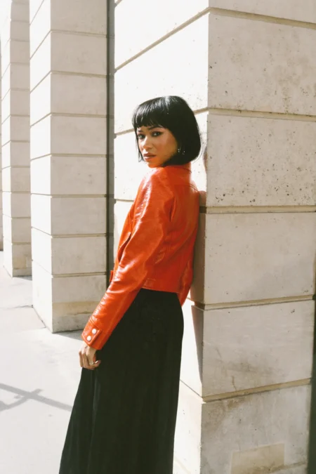 L’excessive — Street editorial by Sergio Neuman-Bustamante for VOUS Magazine