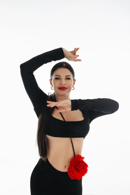 Independent, Sensual and Elegant — Fashion & Beauty editorial by Https://www.instagram.com/iphotoart_studio?igsh=amezyzfwewdredrw for VOUS Magazine