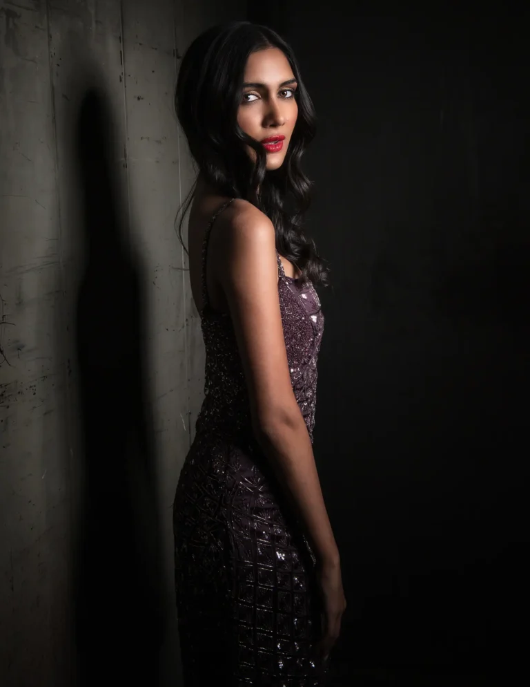 Urban Glamour — VOUS Magazine · The November Fashion & Beauty Edition · Vol.6 · 2024
