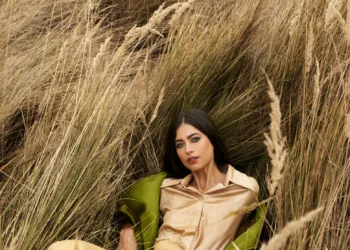 CROPS by FEERIC HUB: fashion’s bold new frontier