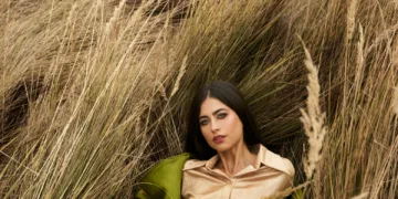 CROPS by FEERIC HUB: fashion’s bold new frontier